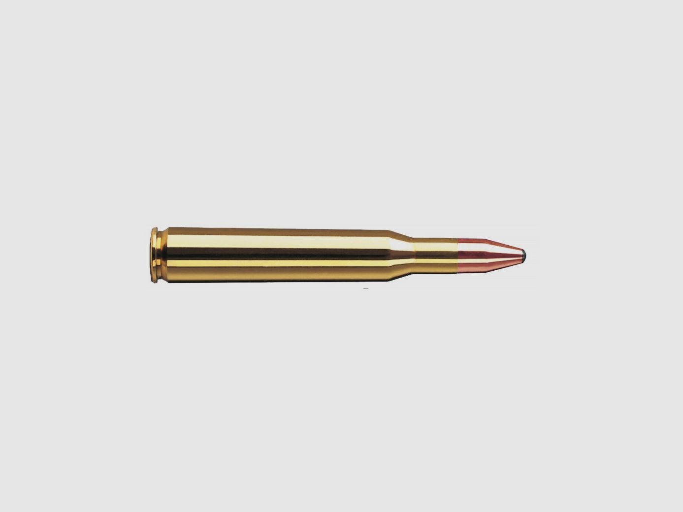 Munition Großwild RWS Kal. 270 Win