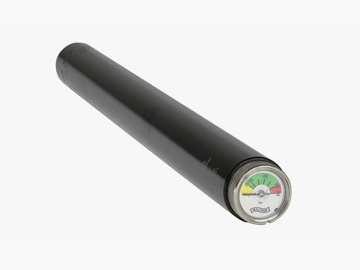 KARTUSZA STALOWA Z POWIETRZEM SPRĘŻONYM DLA WALTHER LG200/LG300/LG400/LG500/HÄMMERLI AR20