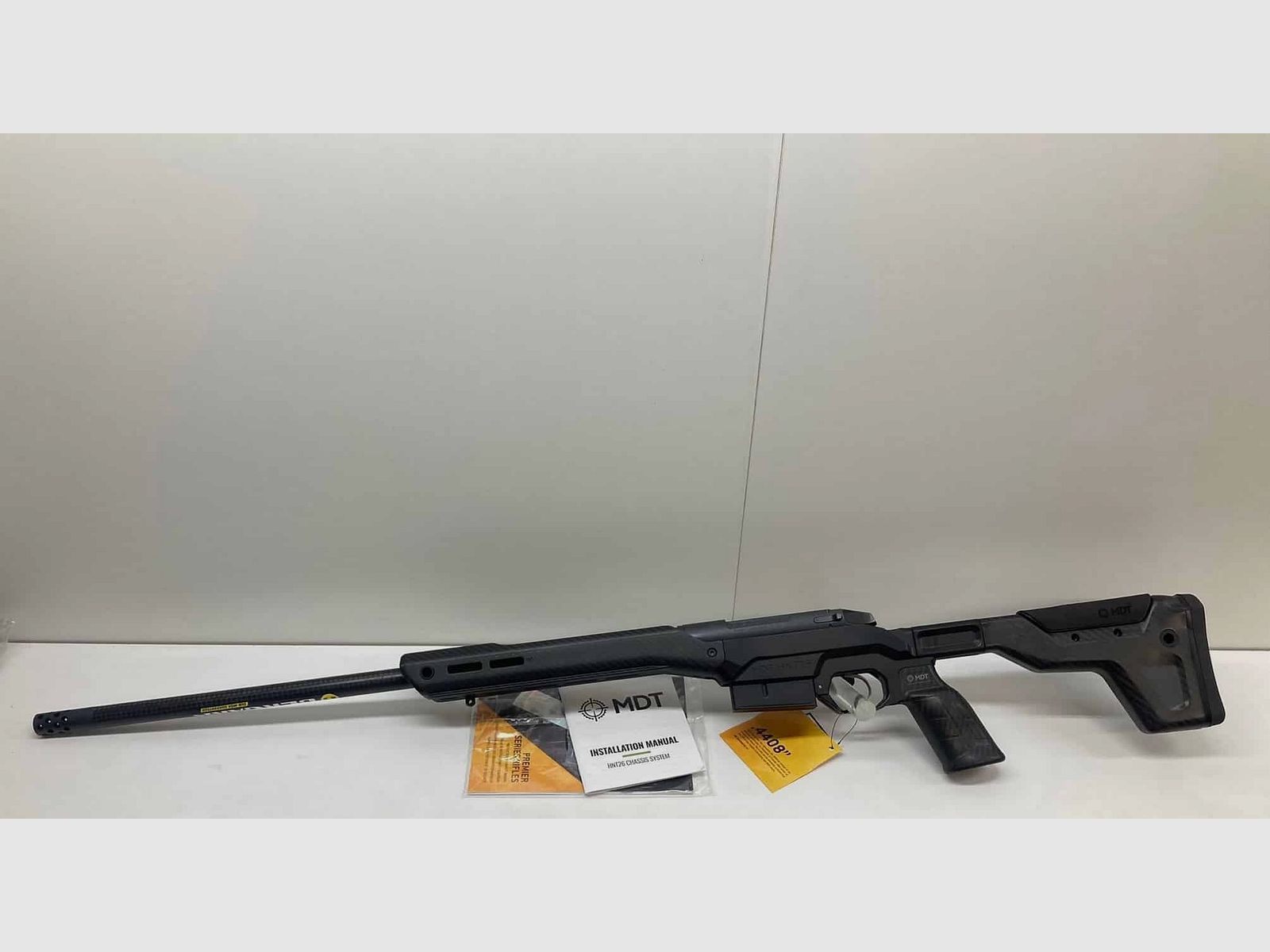 Bergara PREMIER ELEVATE