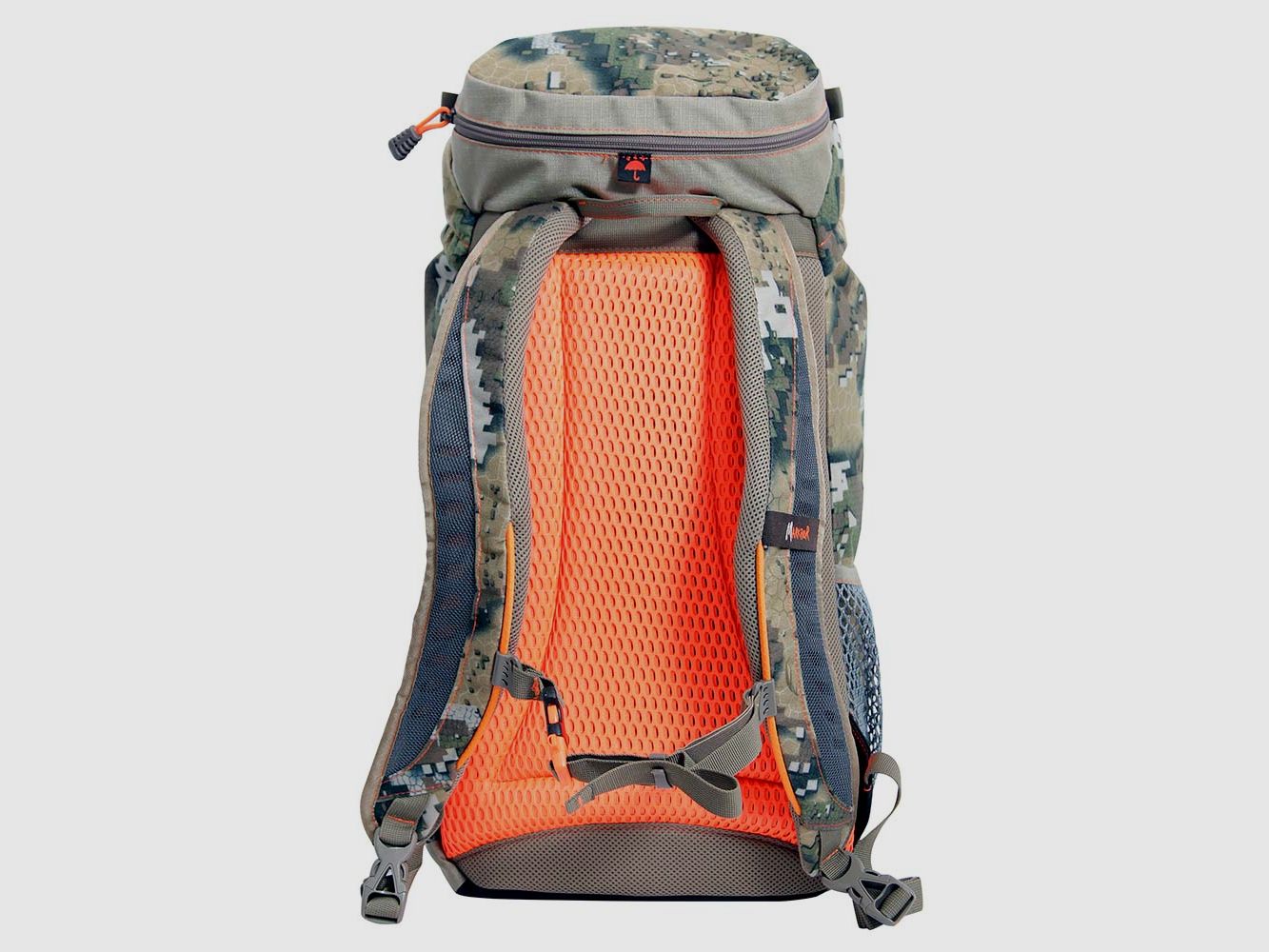 Sac à dos de chasse Eagle 25 litres Markhor camouflage, image 6 sur 14