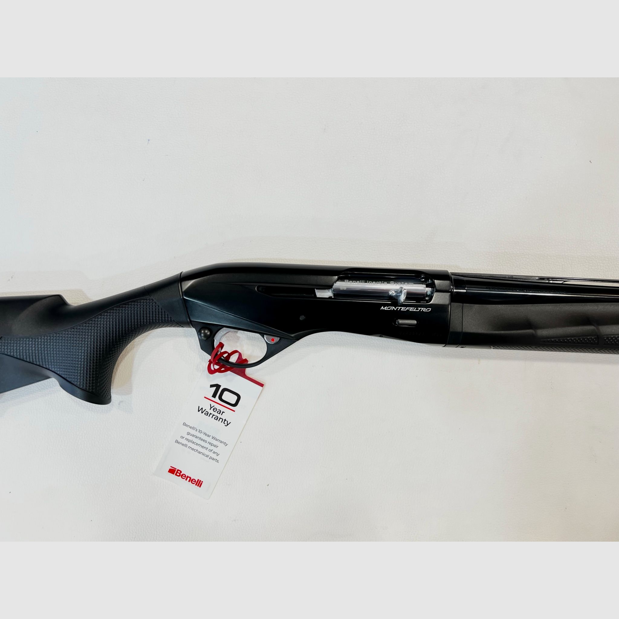 BENELLI MONTEFELTRO BLACK – 20 MAG., afbeelding 1 van 7