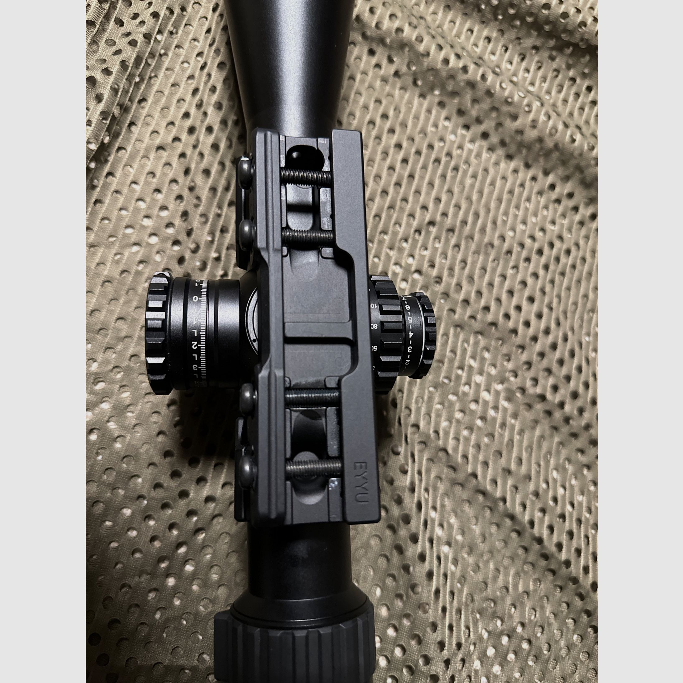 Remington 700 PCR .308 Win – Steiner M5Xi 5–25x56 – Spuhr – pakiet kompletny, zdjęcie 12 z 12