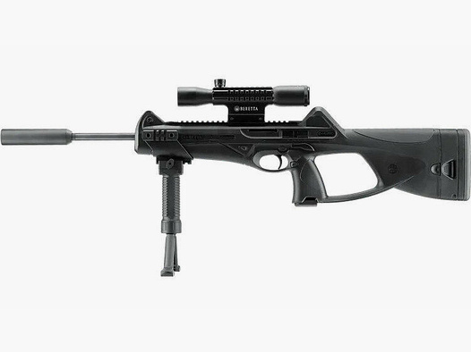 Beretta Cx4 Storm XT​ 4,5 mm Diabolo, CO2,