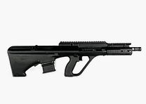 STEYR AUG A3 SA M II - Loop lengte 417 mm
