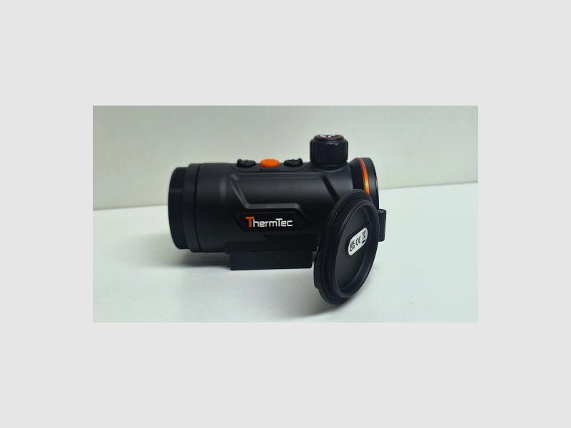 THERMTEC Clip-on Hunt 650 PRO