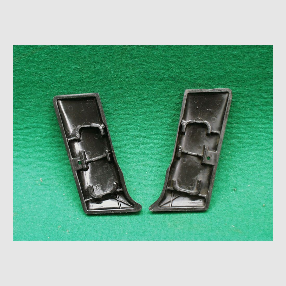 Griffschalen FN 10/22 (M125)