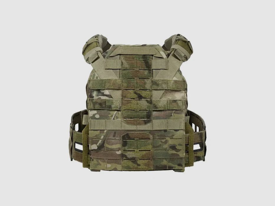 K-Zero SF Plate Carrier, Bild 8 von 17