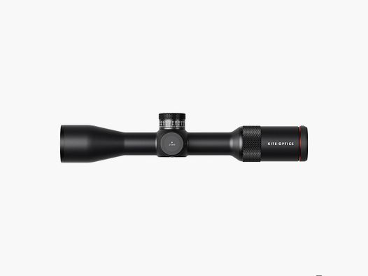Kite Optics B6 LR 2-12x42i, bez szyny