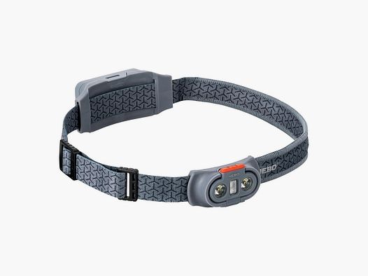 LED headlamp EINSTEIN 500