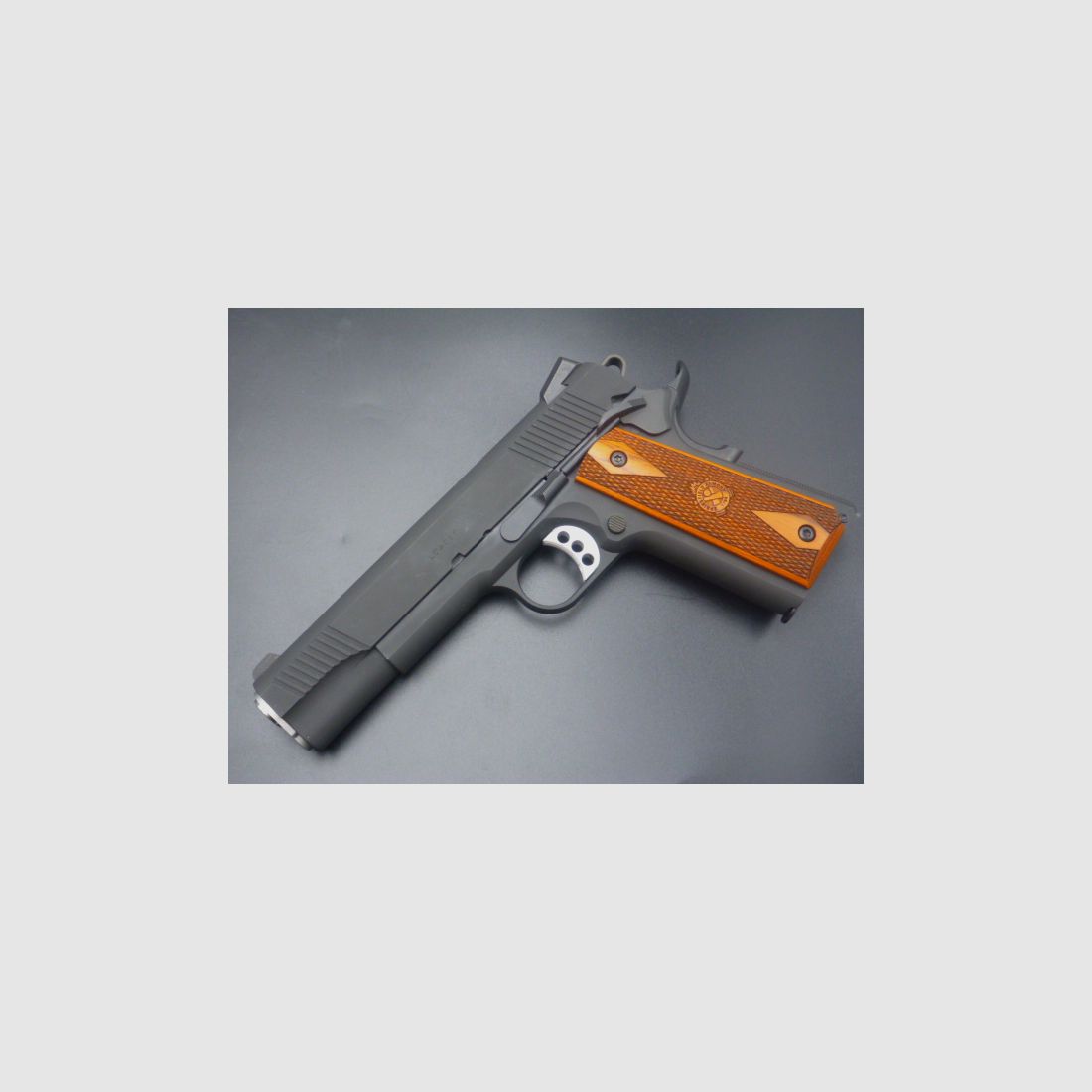 Pistole SPRINGFIELD Armory 1911 Loaded 5" Kal. .45 ACP, Bild 3 von 7