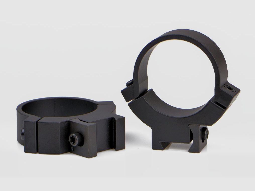 WARNE Maxima Ring Set 11mm. [Fest] Medinas