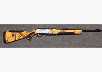 BROWNING BAR 4X ULTIMATE SEMIAUTOMATIC RIFLE .308 / 30-06