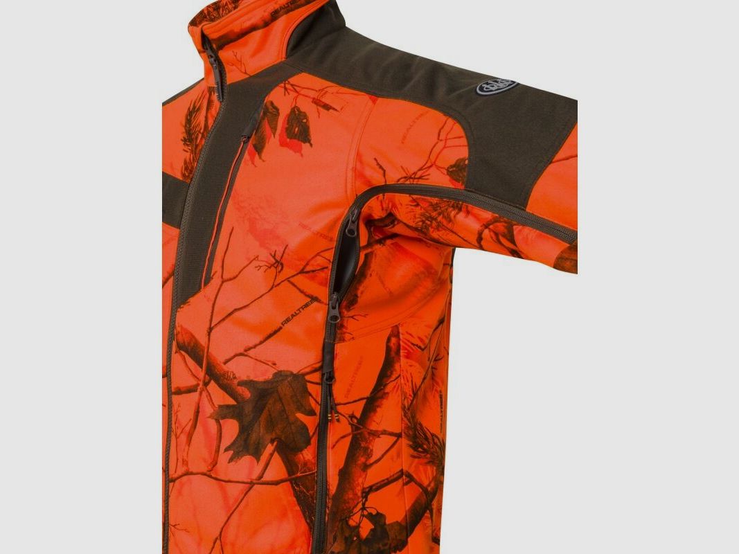 Beretta Herren Jacke Matajur Windblock