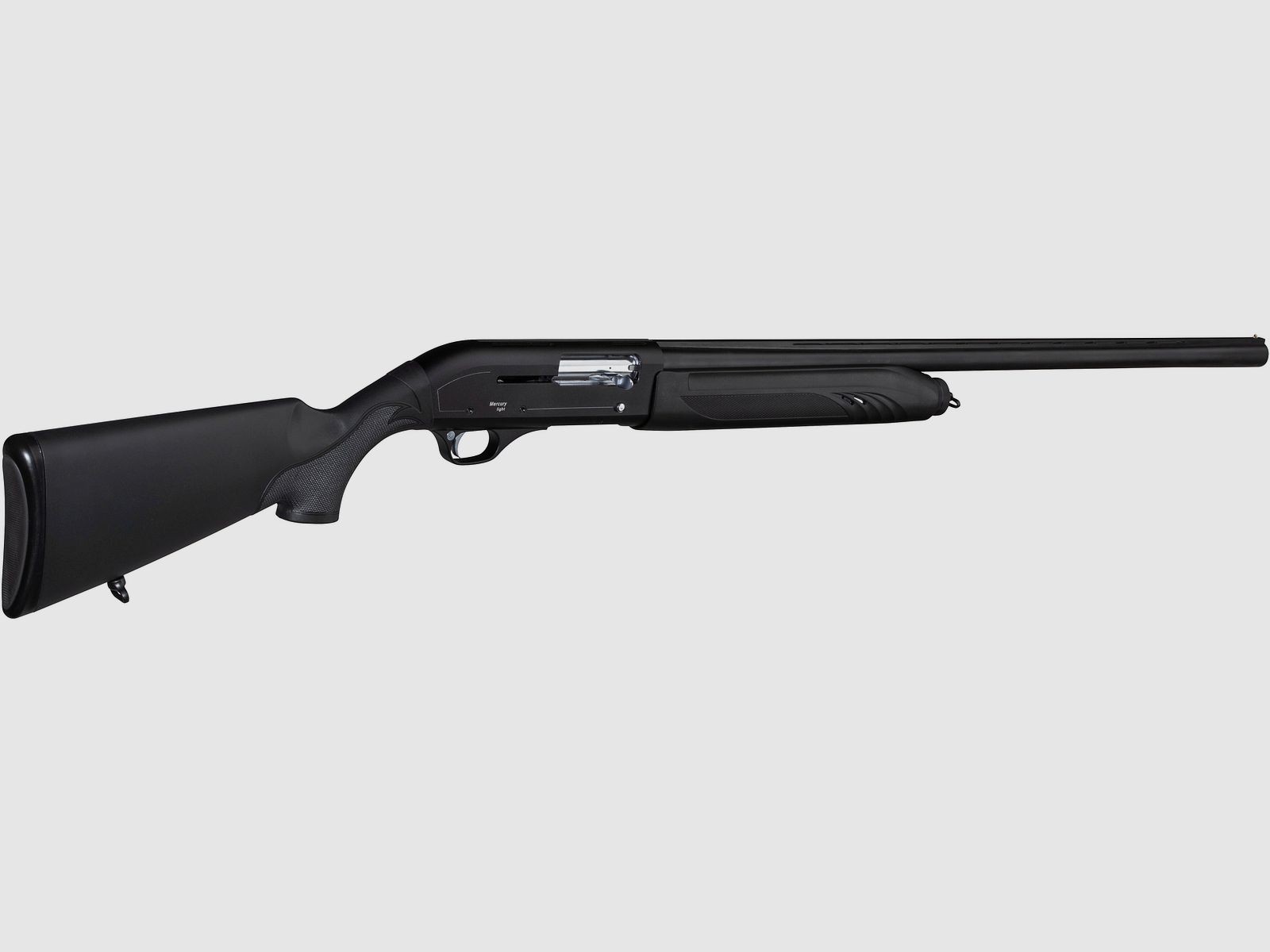 Fusil à répétition Mercury hunting, crosse en plastique léger, cal. 12/76