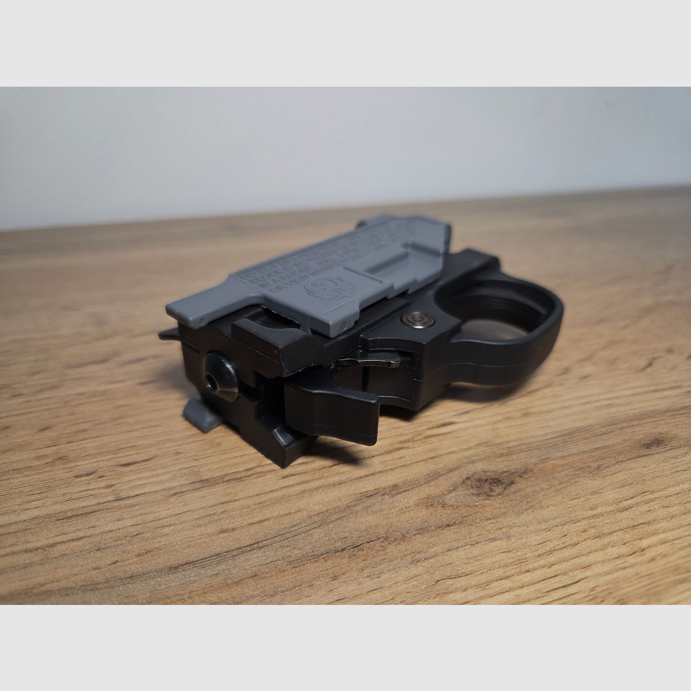 Ruger 10/22 Zubehör Set, Sportabzug Magazin BX-1 BX-15 BX-Trigger