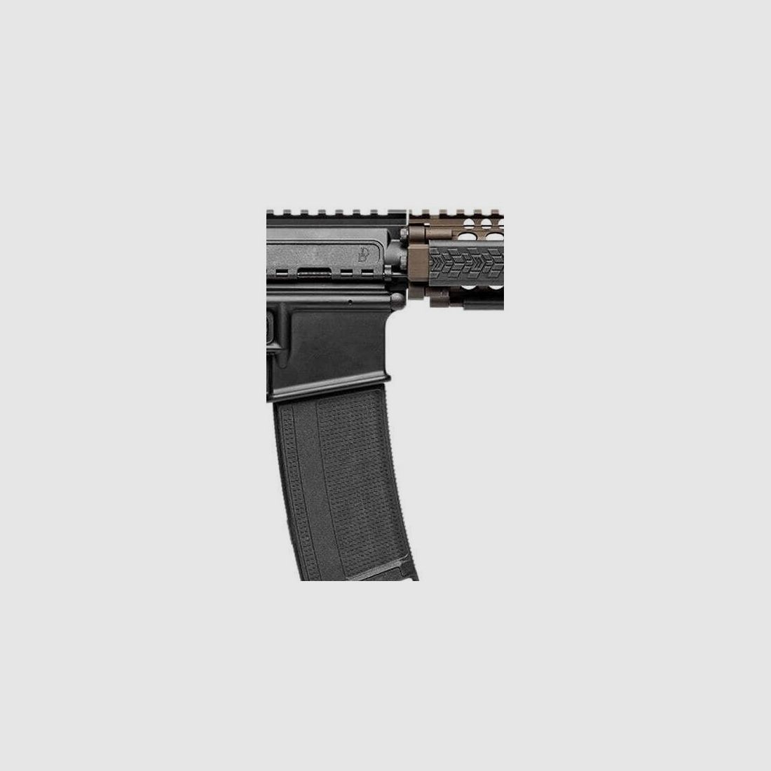DANIEL DEFENSE M4A1 FDE, image 2 sur 3