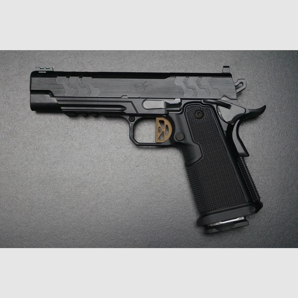 Kimber 2K11 OR 9mm, image 7 sur 7
