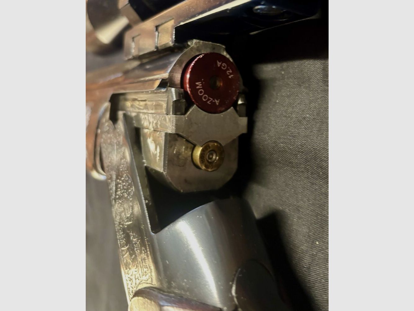 ZBROJOVKA BRNO 500 12/70;5,6x50R Mag