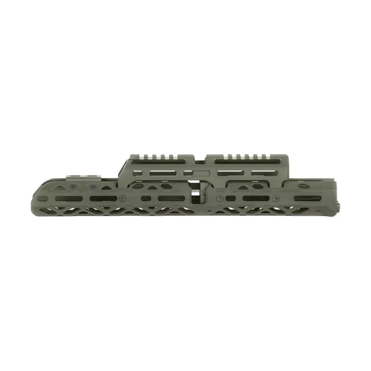 KPYK Industries Paracolpi CRC-1U008 OD Green, immagine 3 di 4