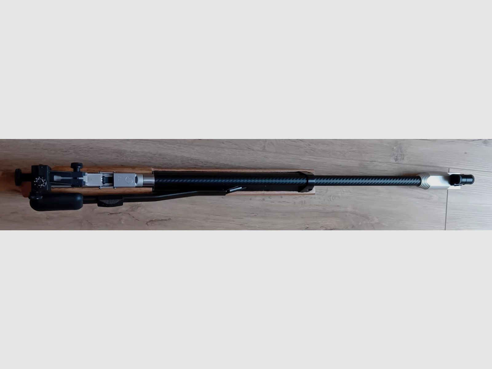Feinwerkbau 601