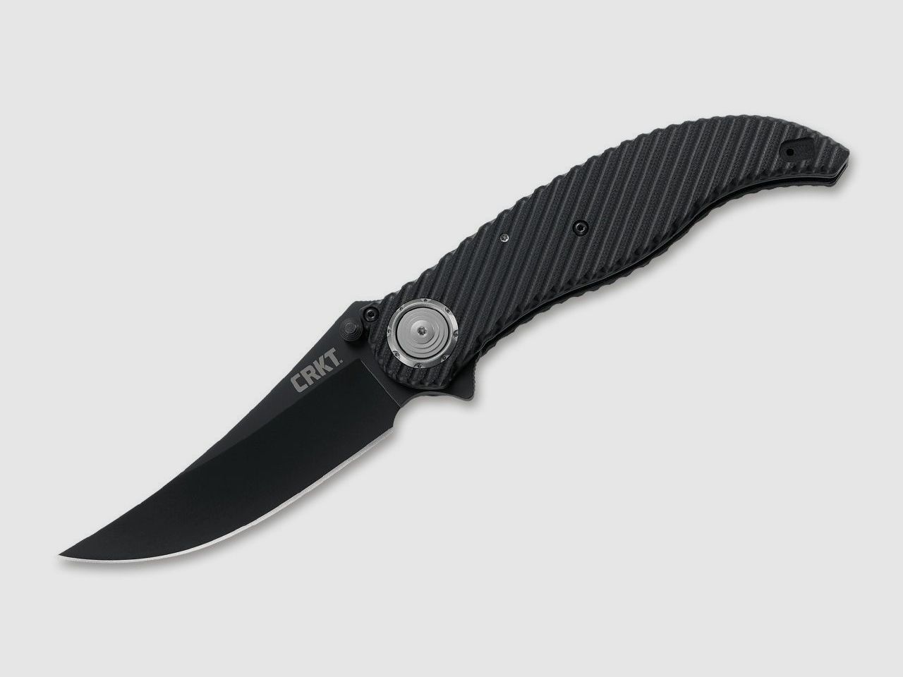 Taschenmesser Clever Girl Folder