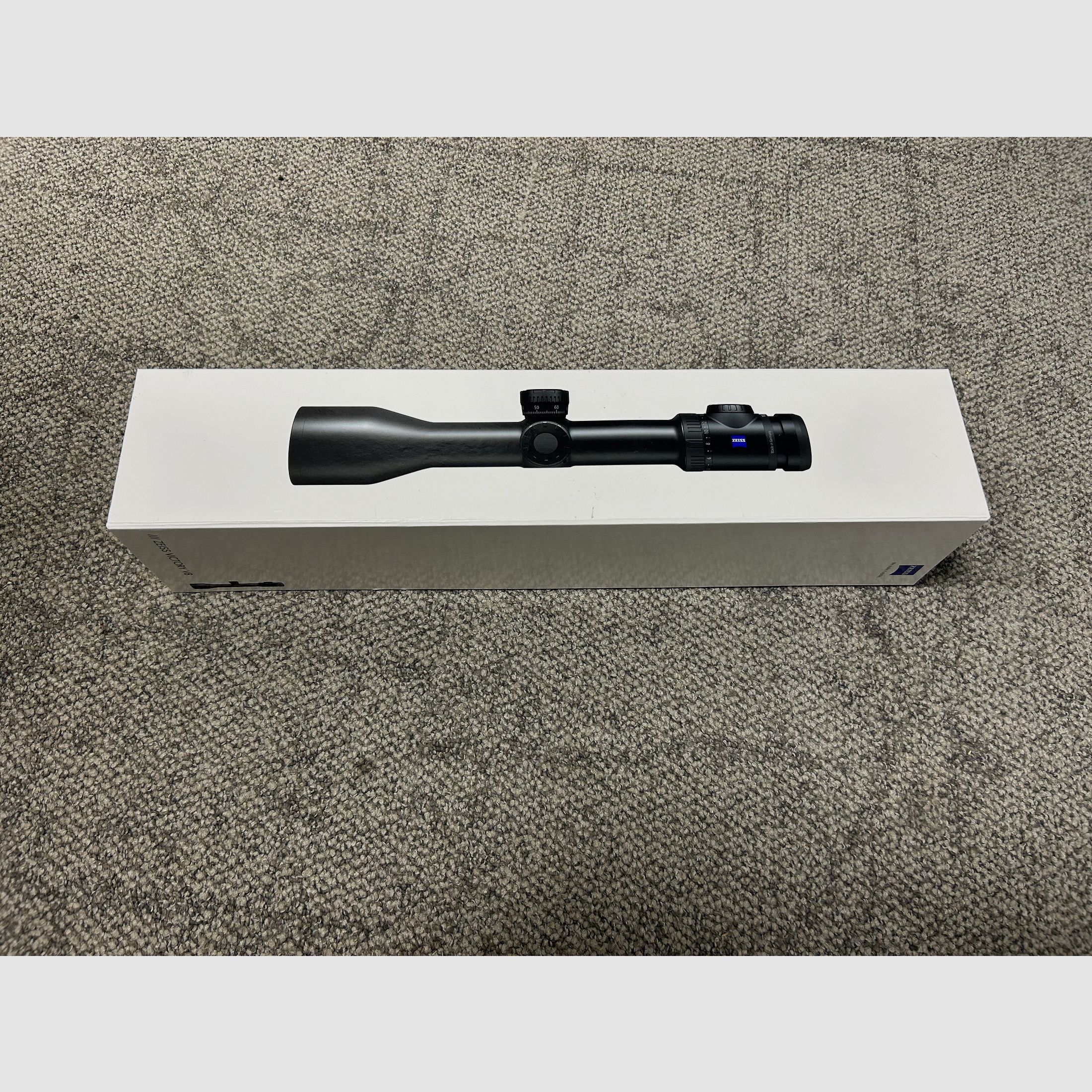 Zeiss Victory V8 4,8-35x60