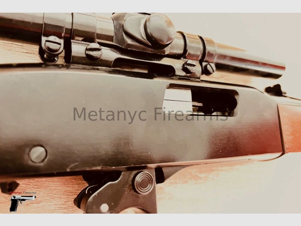 Winchester Mod. 250 .22lr