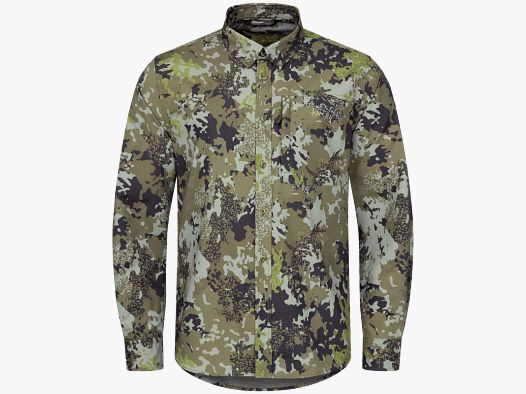 Blaser Jagdhemd Airflow (HunTec Camouflage)