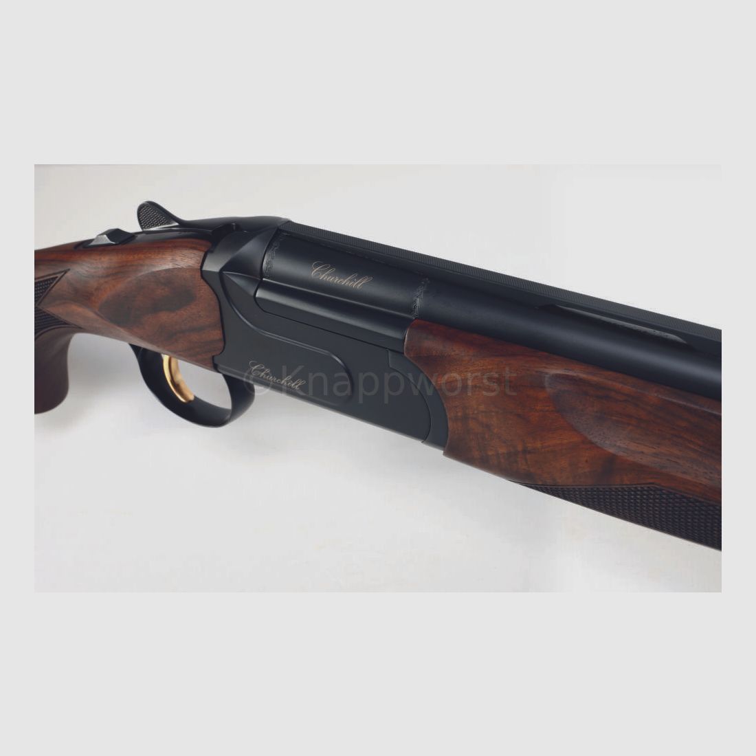 Akkar AKKAR SILAH Churchill BLACK