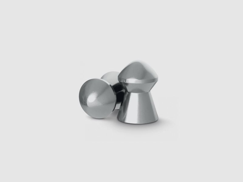H & N Diabolo Baracuda Green 4.5 mm