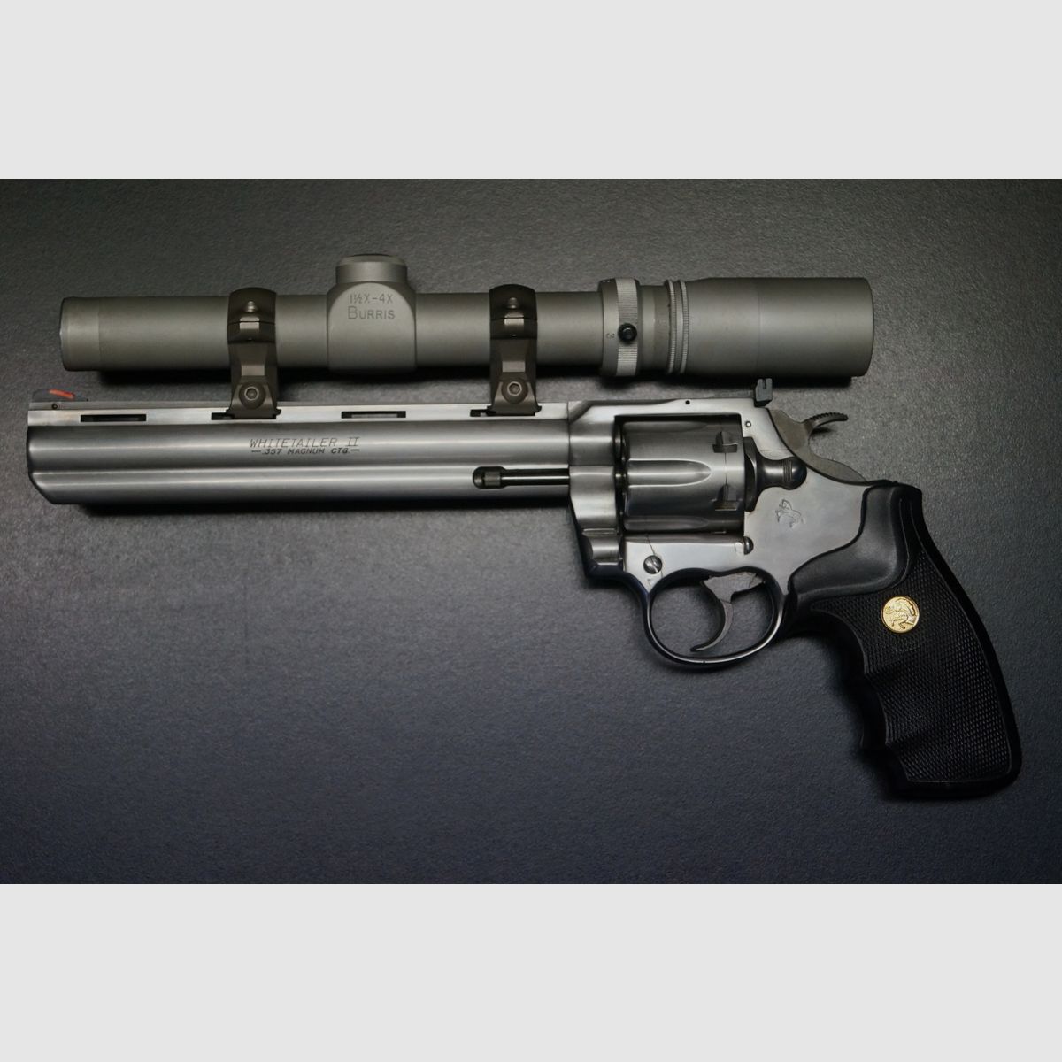 Colt Whitetailer 2, Bild 6 von 6