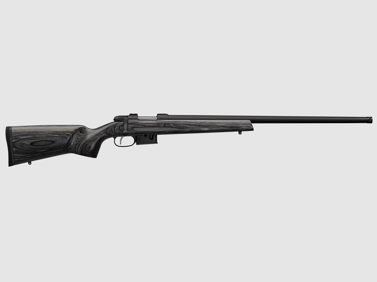 CZ 527 VARMINT LAMINATED .223 Rem, Bild 3 von 4