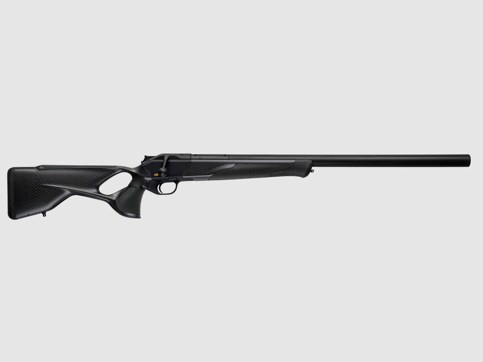 Blaser R8 Ultimate Carbon Silence