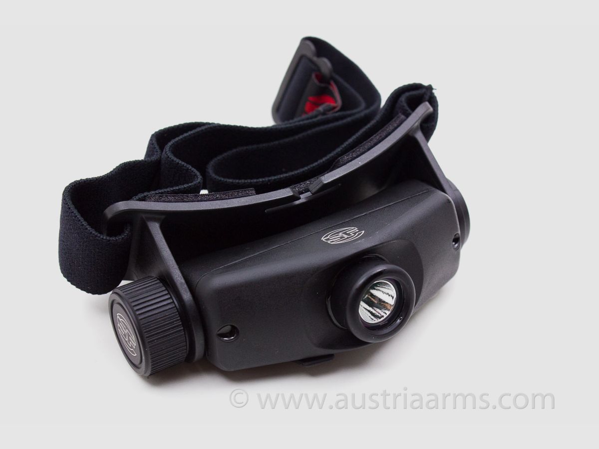 Surefire Maximus Headlamp