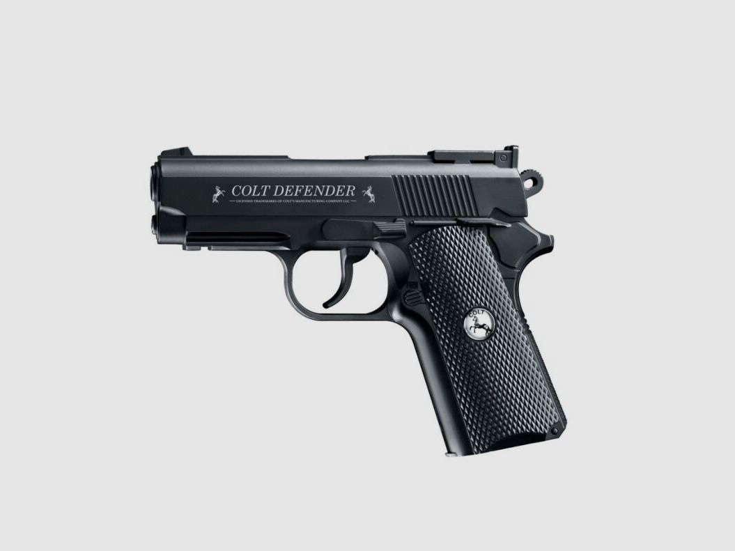 Colt CO2 Pistole Defender
