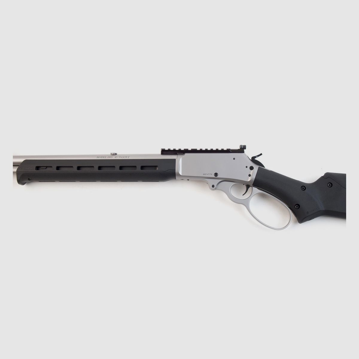 Marlin 1895 Trapper Magpul-F Kal. 45-70 Govt, Bild 12 von 15