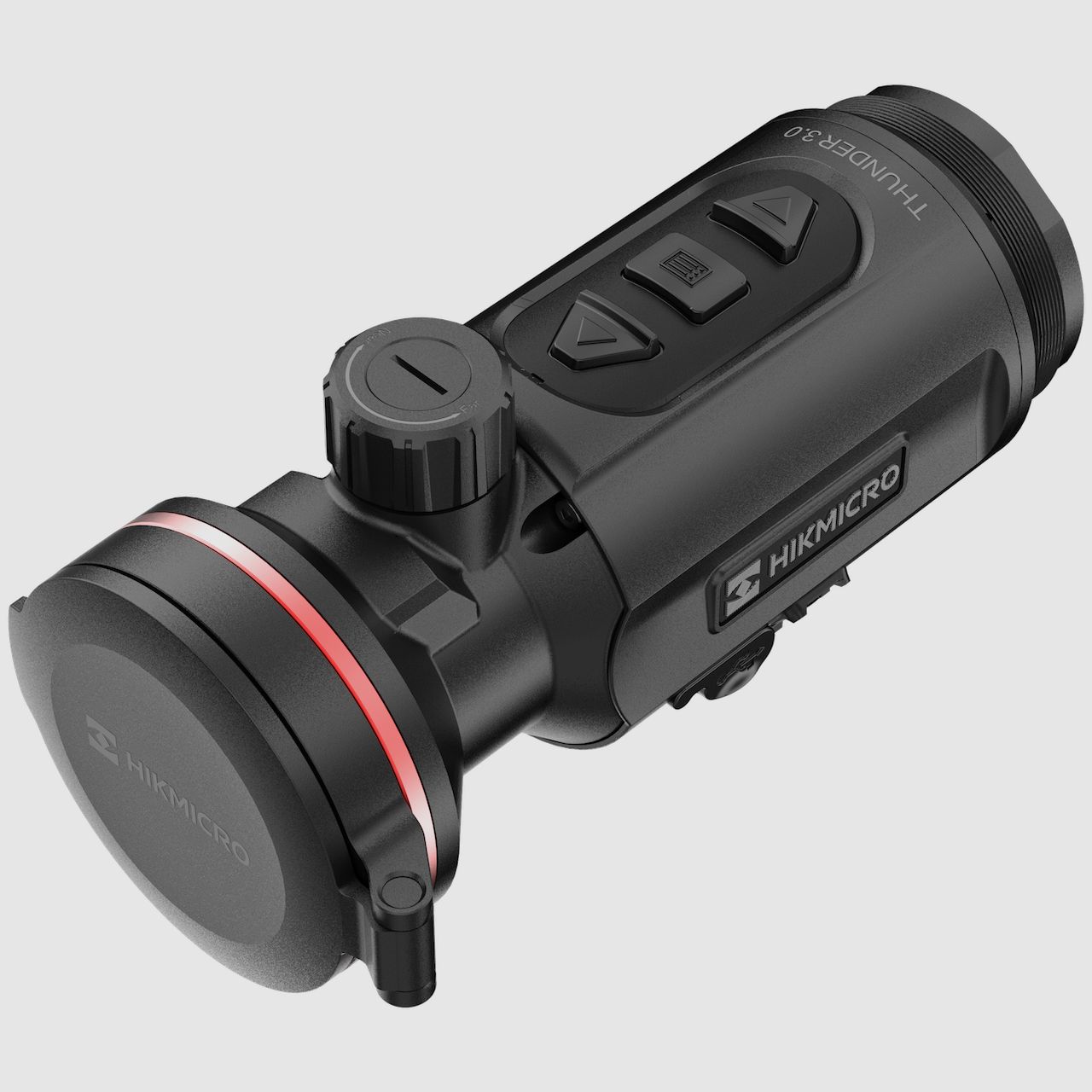 HIKMICRO Thunder TQ35CL 3.0 urządzenie do termowizji z dalmierzem laserowym
