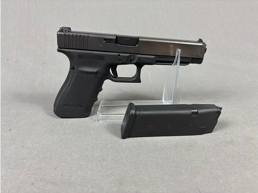Glock 41 Gen. 4 in .45 Auto/ACP