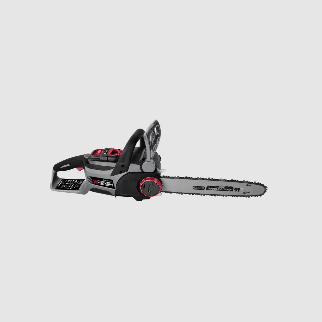 Voltkore® 40V Kettensäge - Ohne Akku und Ladegerät, Bild 2 von 7