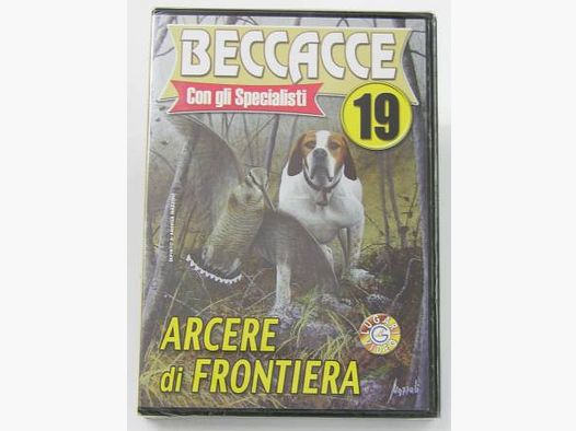 LUGARI Beccacce 19
