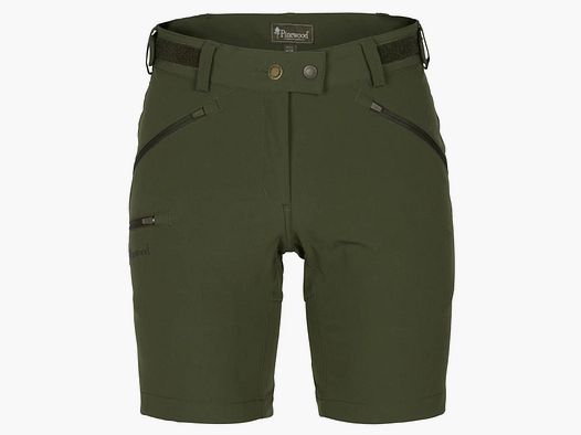 Pinewood Damen Abisko Light Shorts