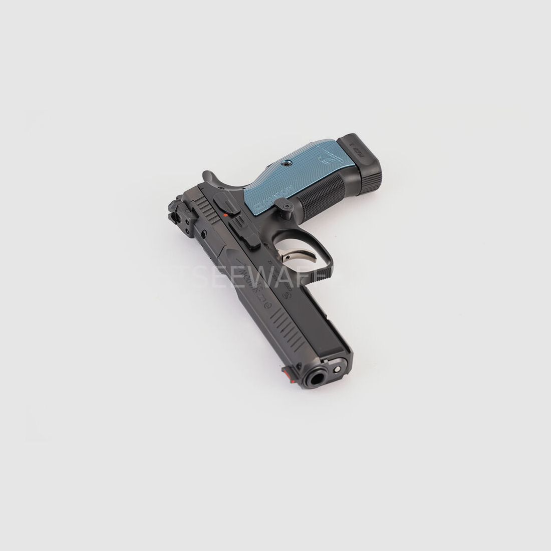 CZ Shadow II OR