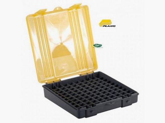 PLANO BOX CAL.40/45 100 SCHÜSSE
