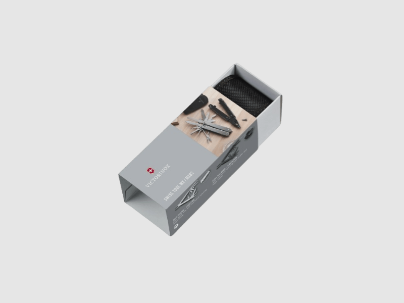 VICTORINOX – SWISS TOOL SPIRIT MX, immagine 6 di 6