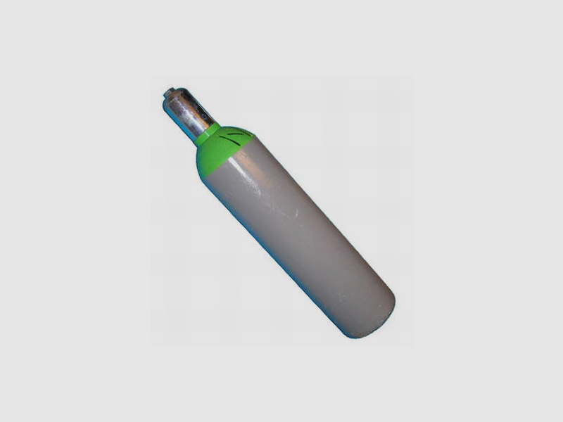 Pressluftflasche 20 Liter 200 bar (leer)