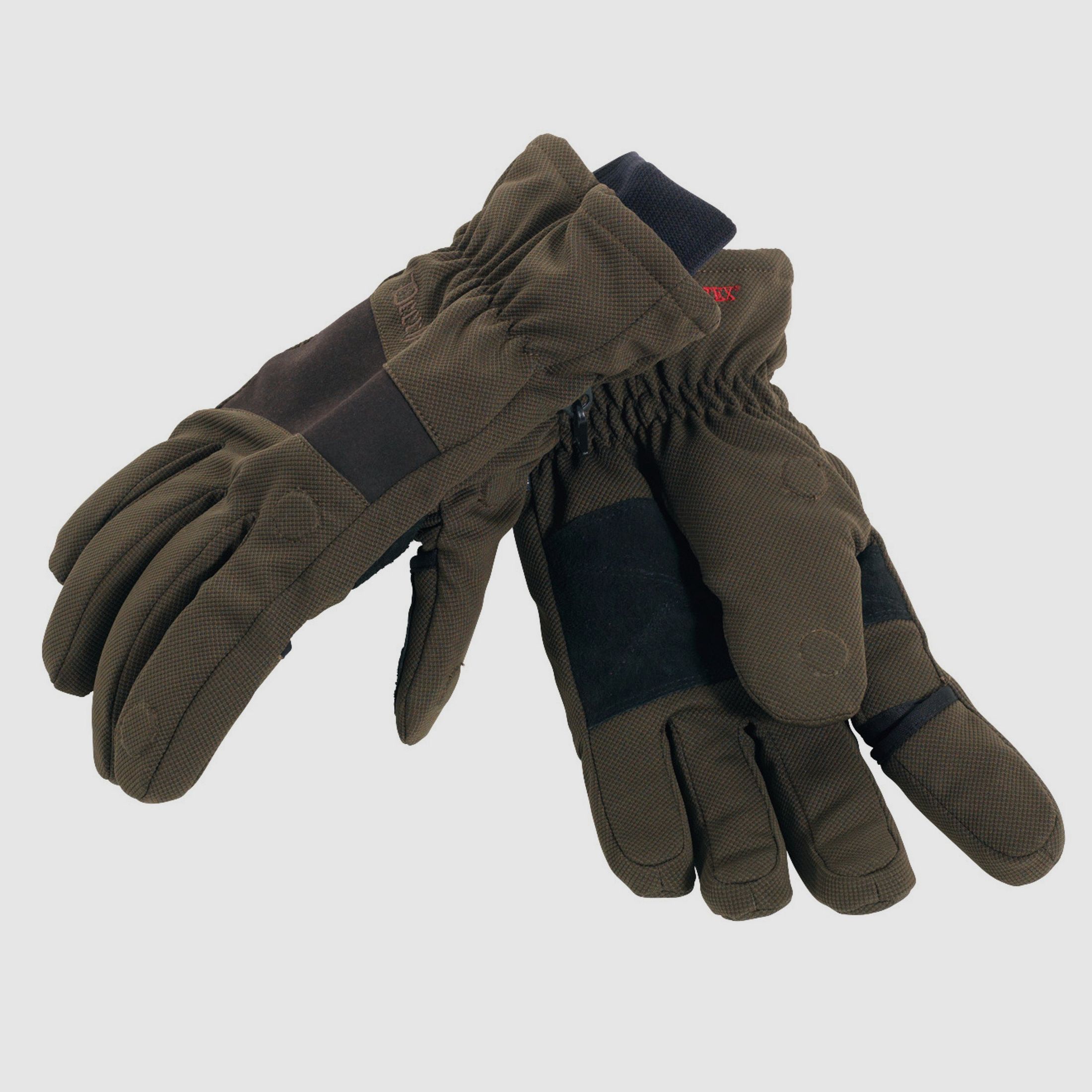Deerhunter Winterhandschuhe Muflon