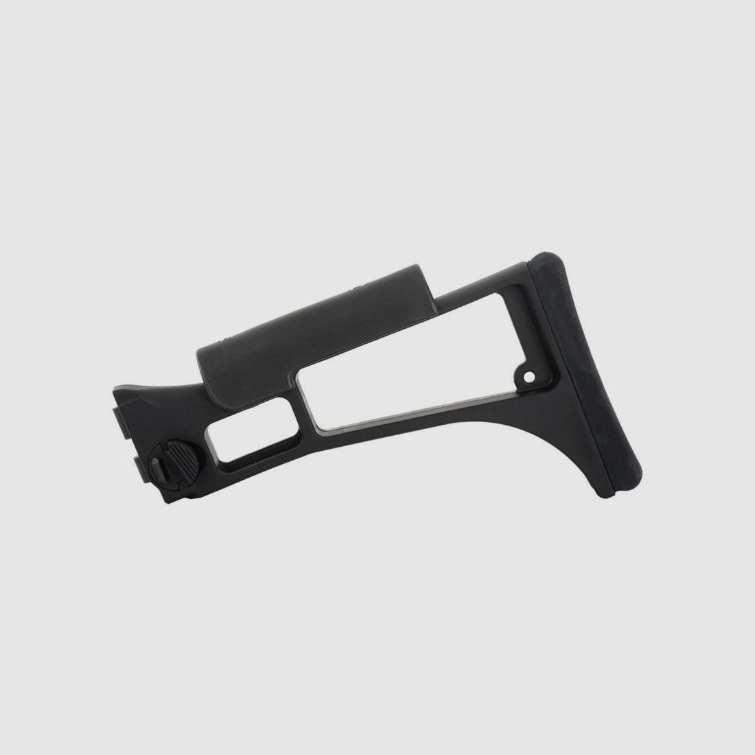 Heckler & Koch G36 / HK243 Kurze Schulterstütze mit Wangenauflage klappbar
