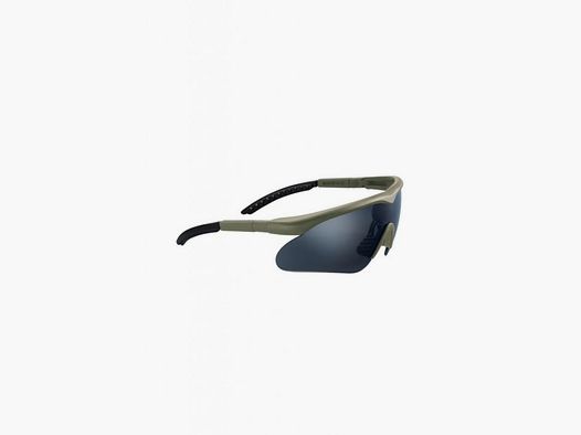 RAPTOR - OKULARY OCHRONNE SWISSEYE coyote