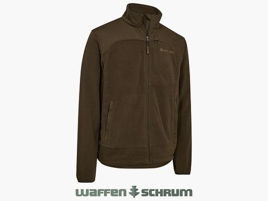 Deerhunter Fleecejacke Muflon Pro Art Green