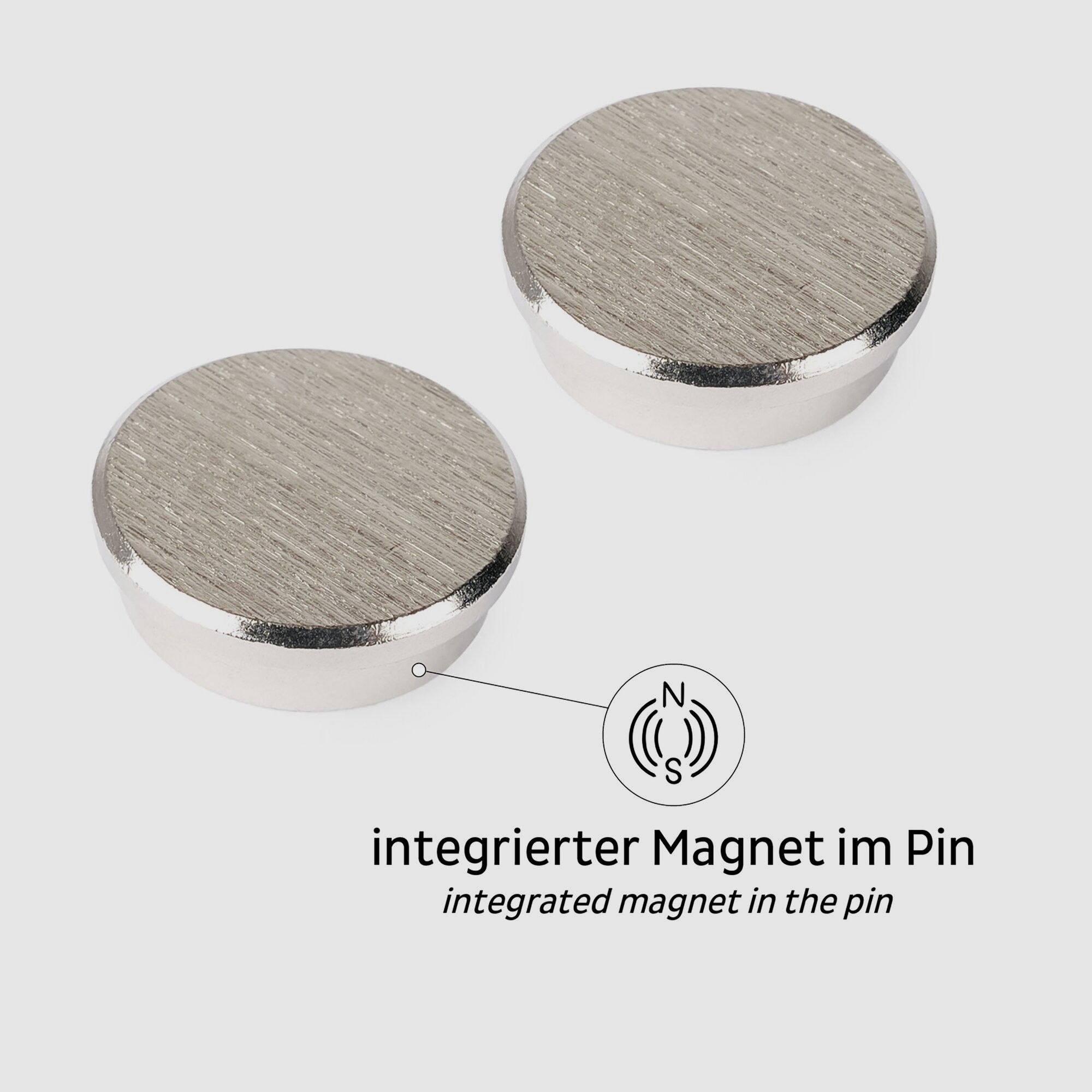 Magnet Pins SMART, image 3 of 8
